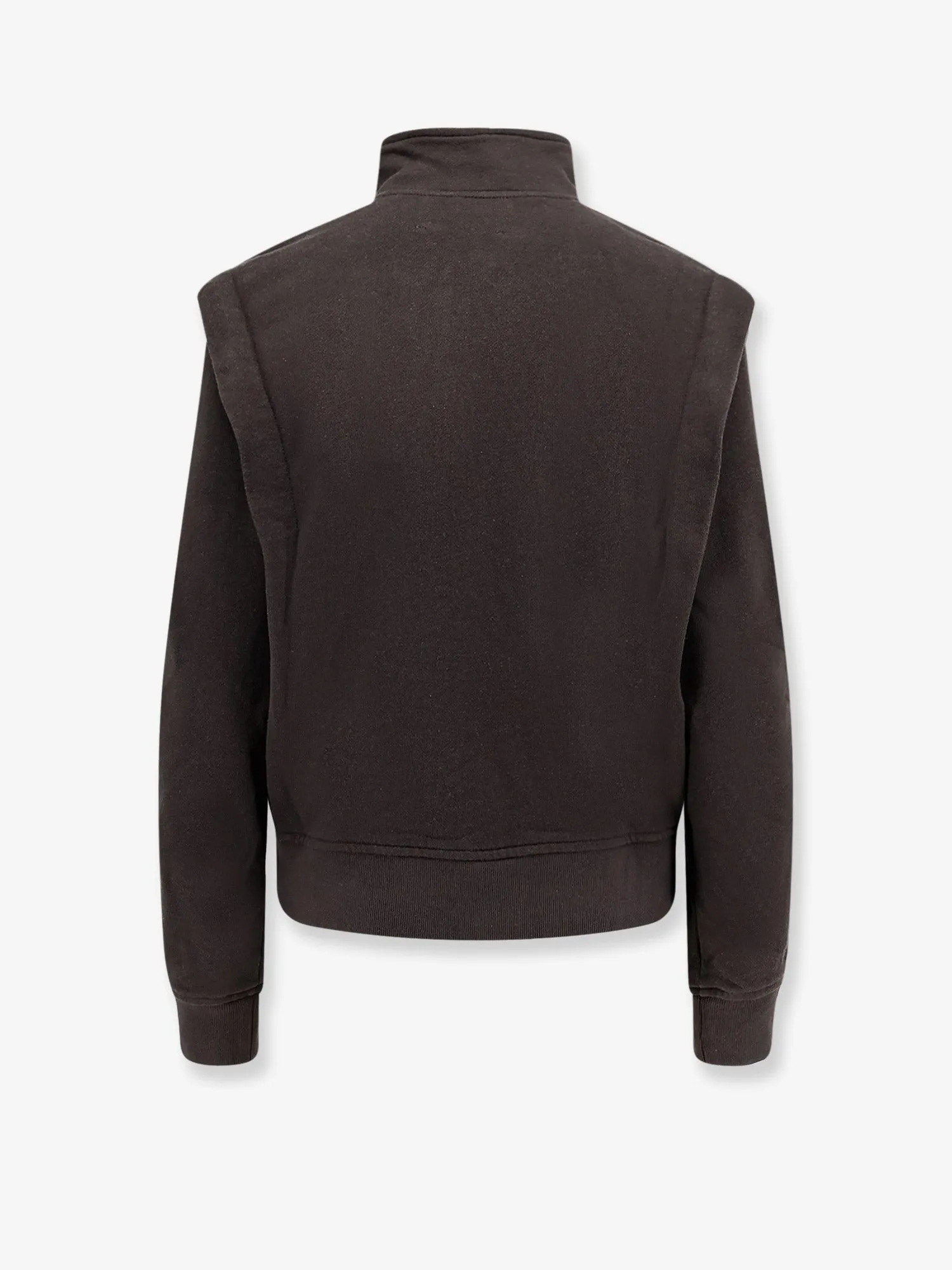 Organic Cotton Blend Sweatshirt sold by Lord & Taylor product image thumbnail 2