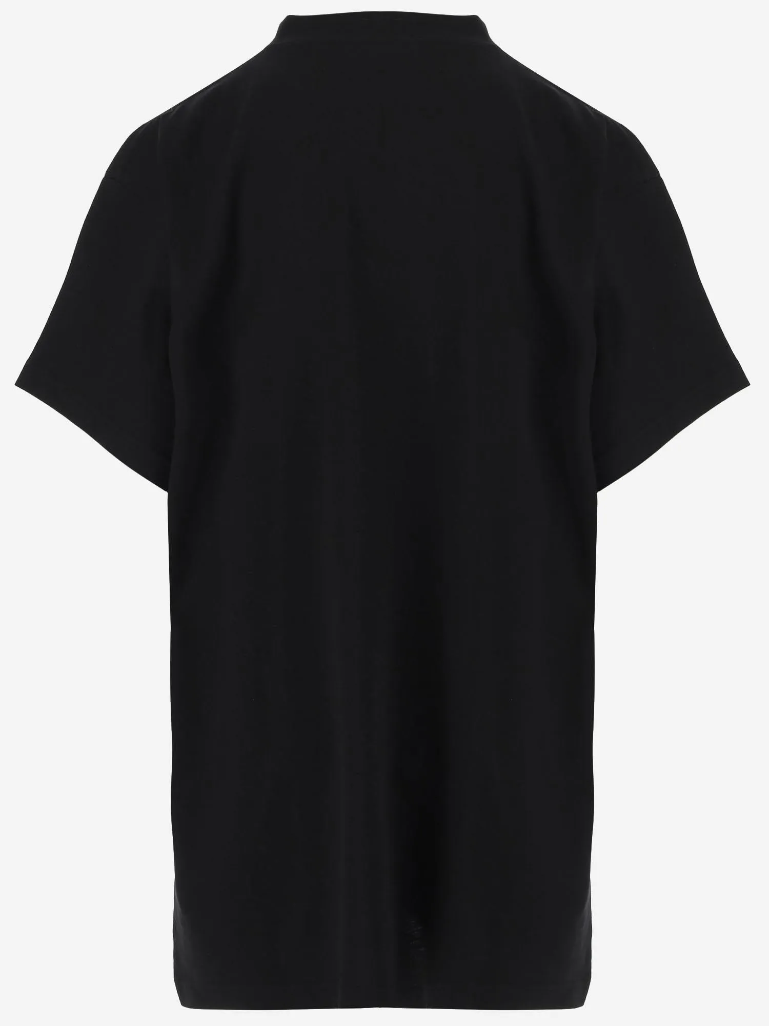 Paris Rhinestone Cotton T-Shirt sold by Lord & Taylor product image thumbnail 3