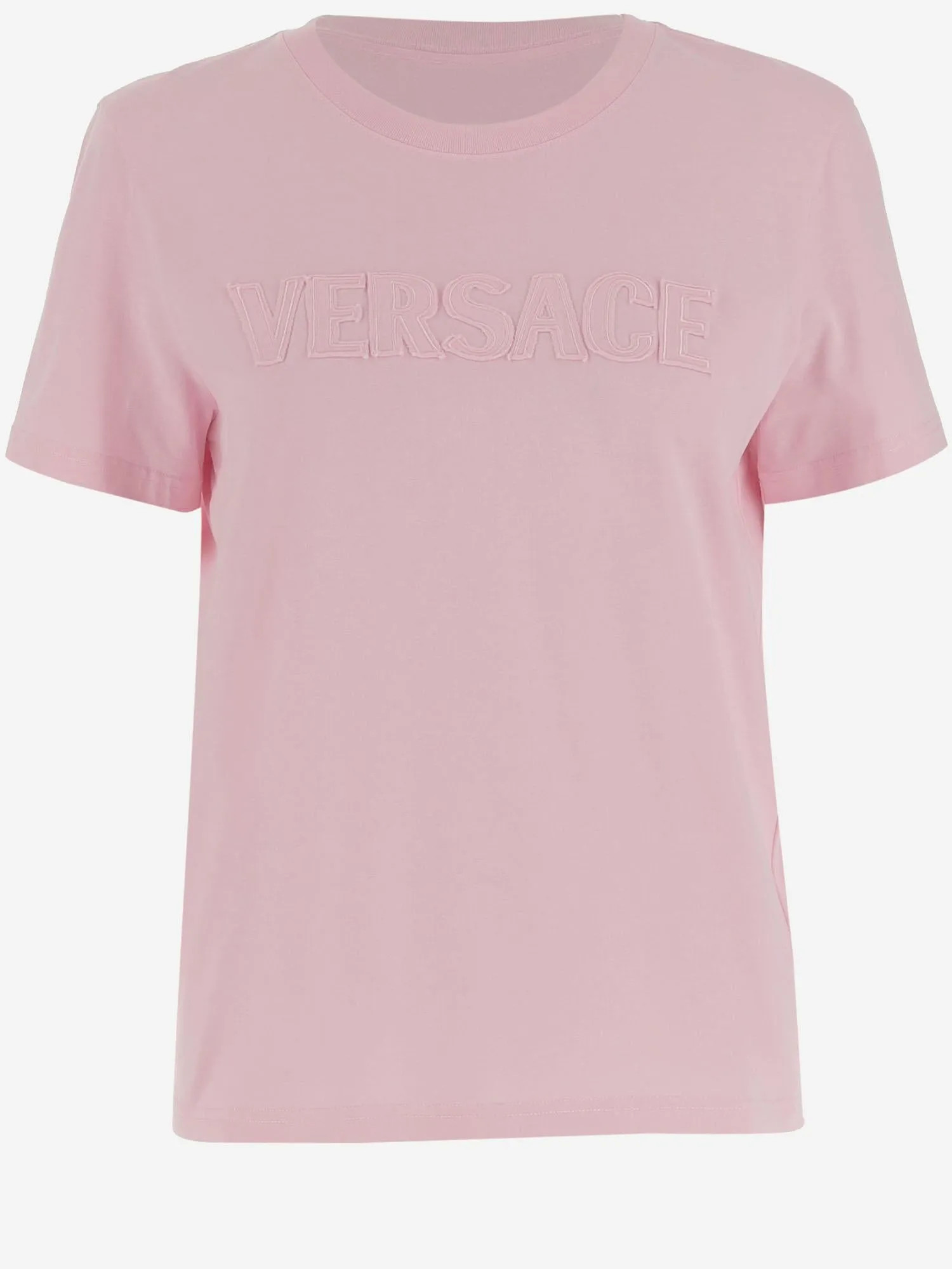 Cotton T-Shirt with Logo sold by Lord & Taylor