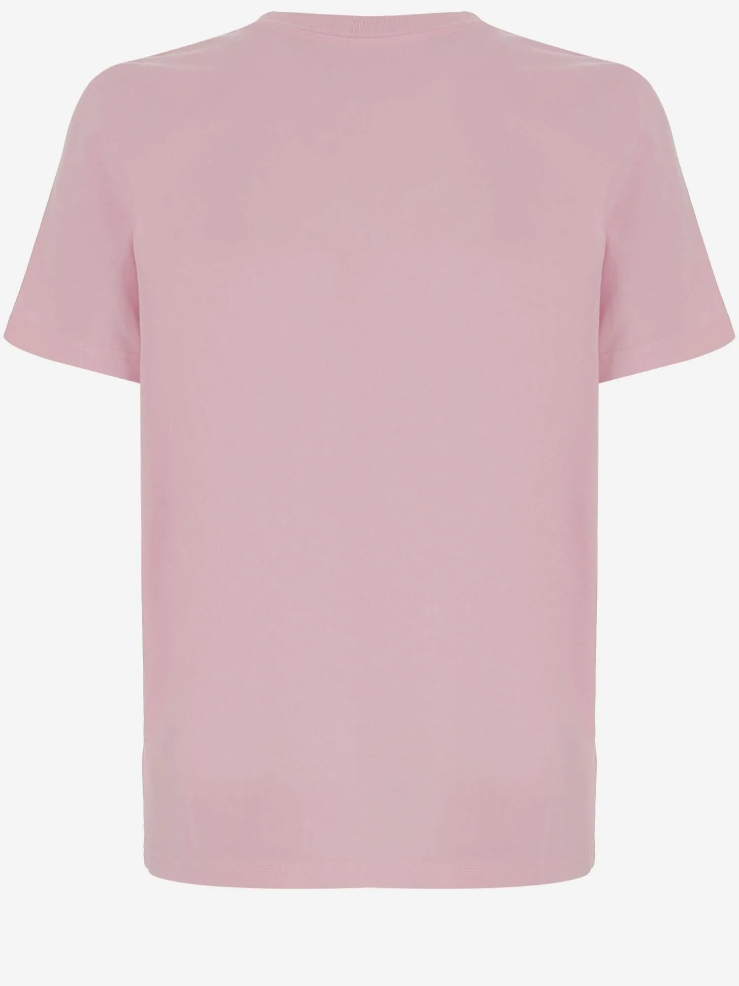 Cotton T-Shirt with Logo sold by Lord & Taylor product image thumbnail 3