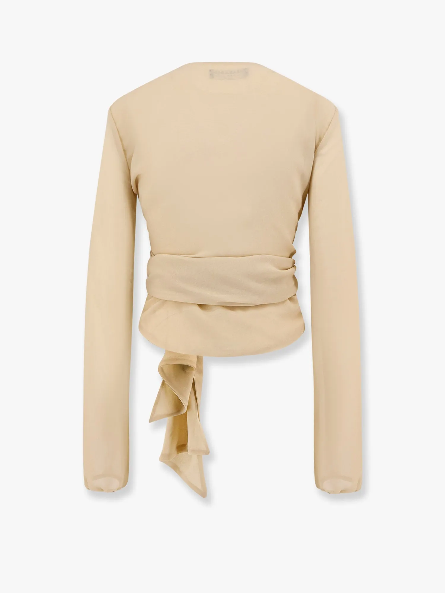 Takao Chiffon Shirt sold by Lord & Taylor product image thumbnail 2