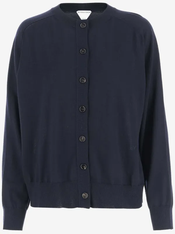 Cashmere Cardigan sold by Lord & Taylor