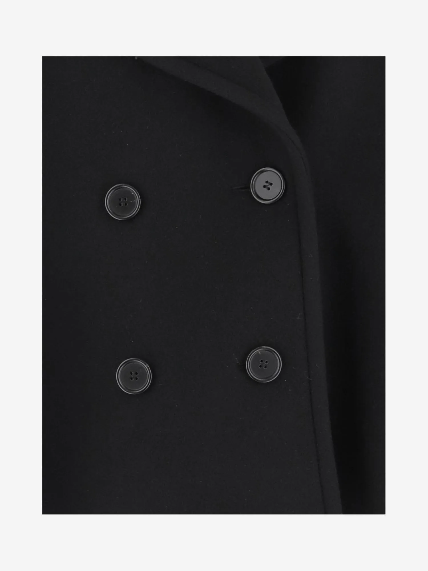 Wool Blend Jacket sold by Lord & Taylor product image thumbnail 3