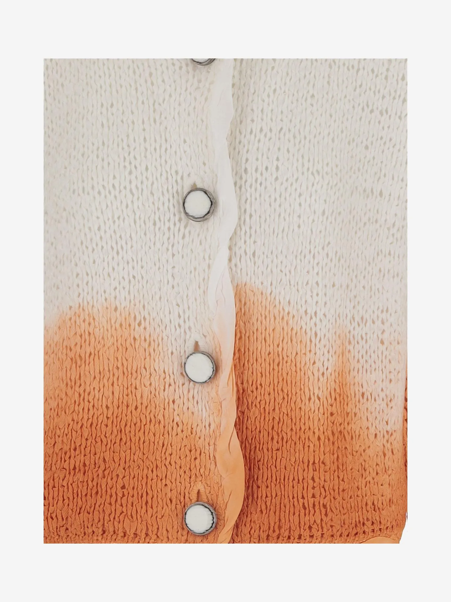 Wool and Silk Cardigan sold by Lord & Taylor product image thumbnail 2