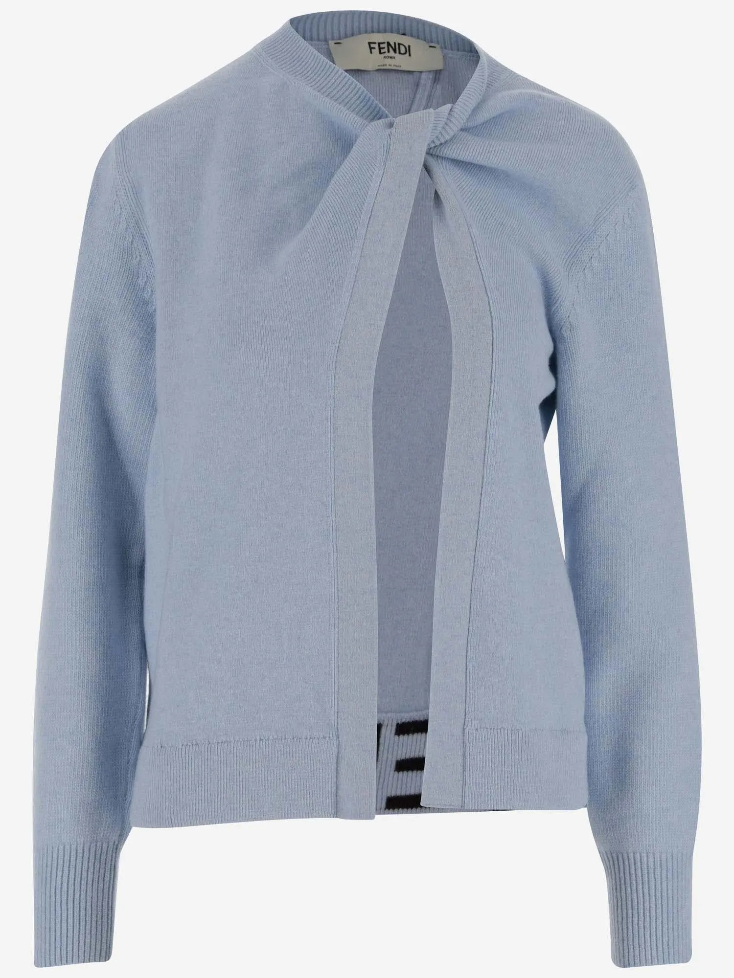 Wool and Cashmere Cardigan sold by Lord & Taylor