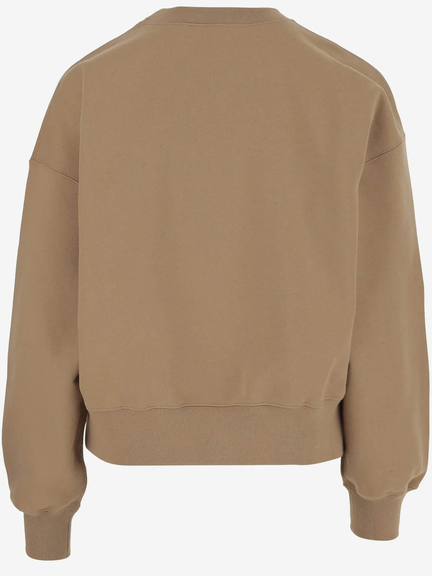 Cotton Long Sleeve Sweatshirt sold by Lord & Taylor product image thumbnail 3