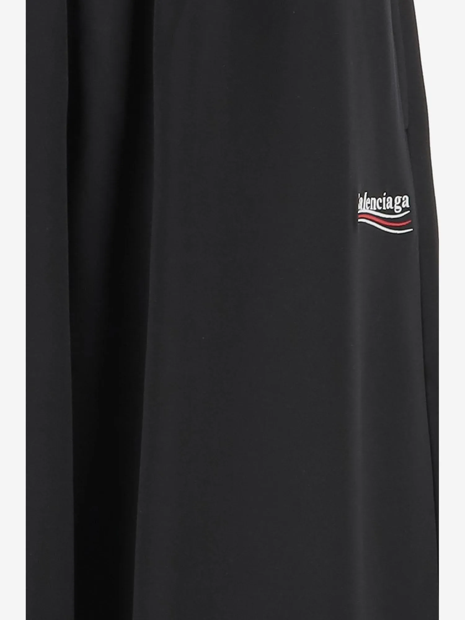 Cotton Blend Joggers sold by Lord & Taylor product image thumbnail 2