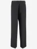 Tailored Wool Gabardine Pants sold by Lord & Taylor