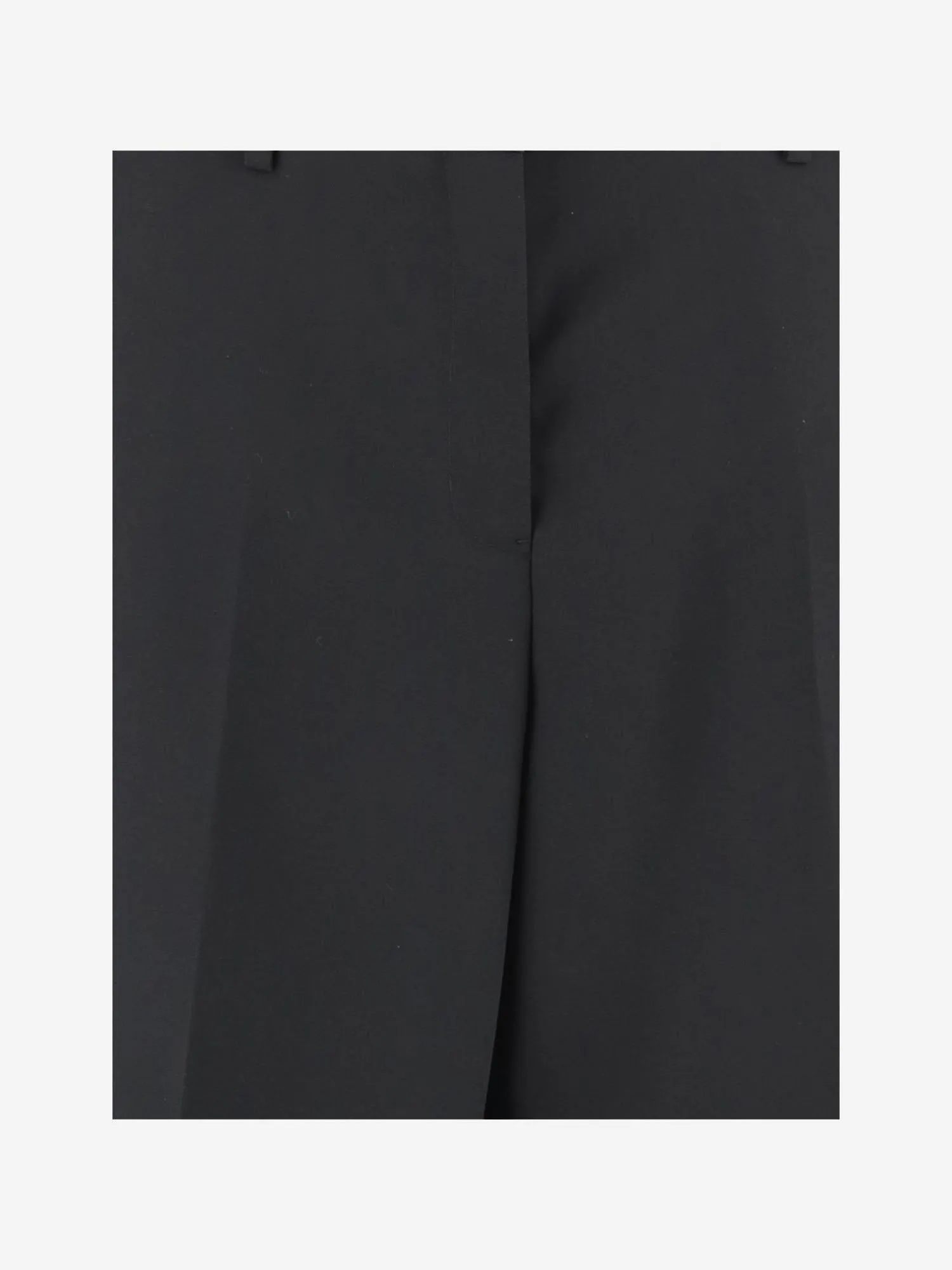 Tailored Wool Gabardine Pants sold by Lord & Taylor product image thumbnail 3