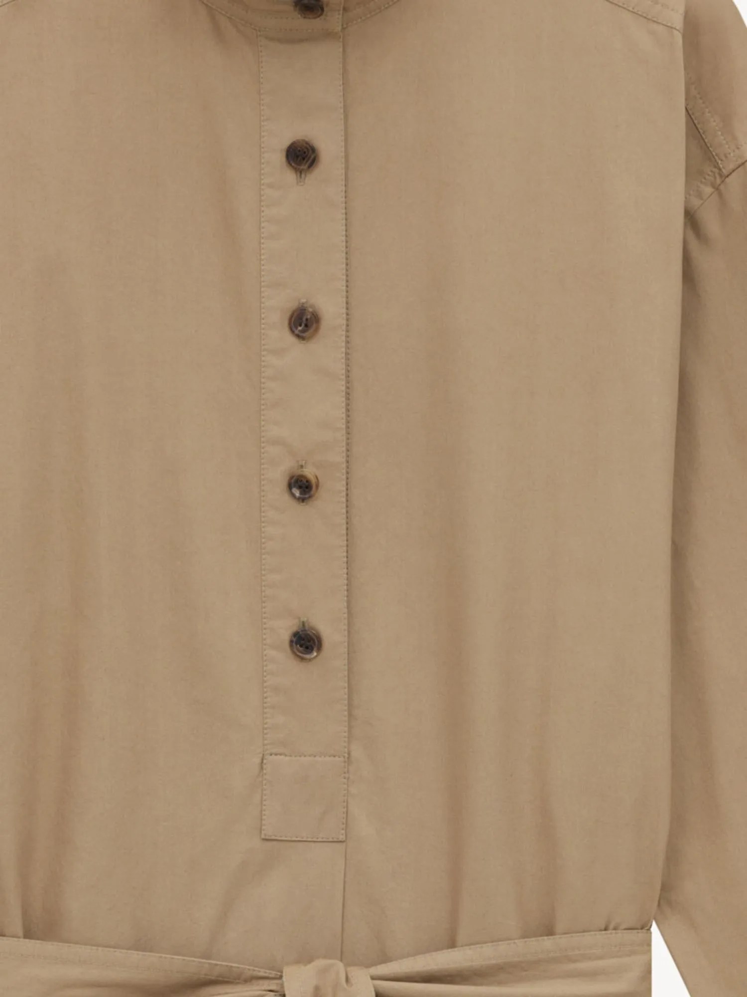 Tunic Shirt with Belt sold by Lord & Taylor product image thumbnail 2