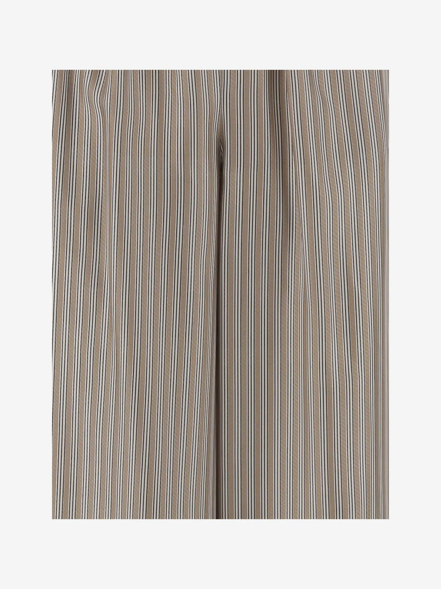 Silk Pants with Striped Pattern sold by Lord & Taylor product image thumbnail 2
