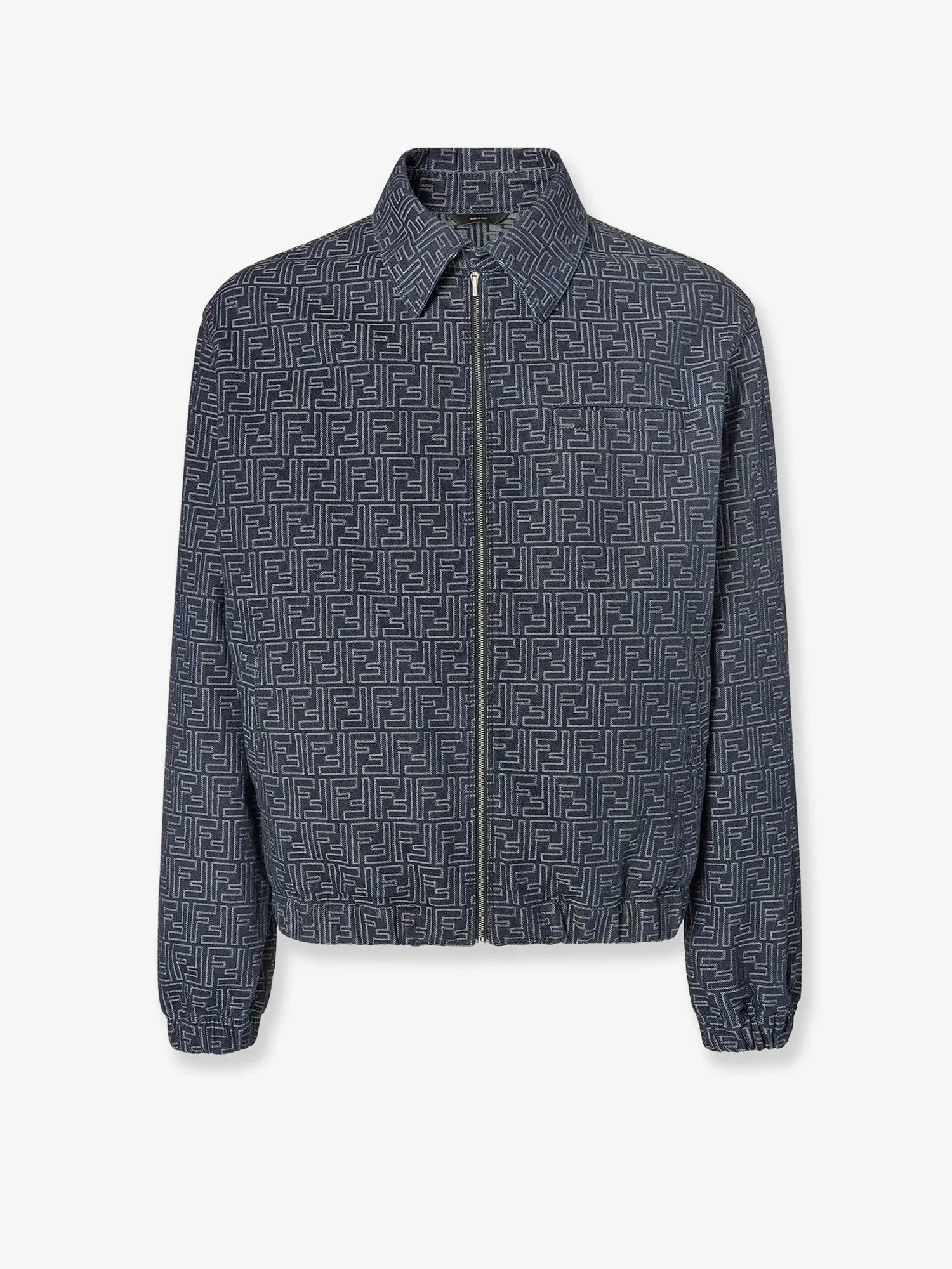 Fendi FF Denim Jacket sold by Lord & Taylor
