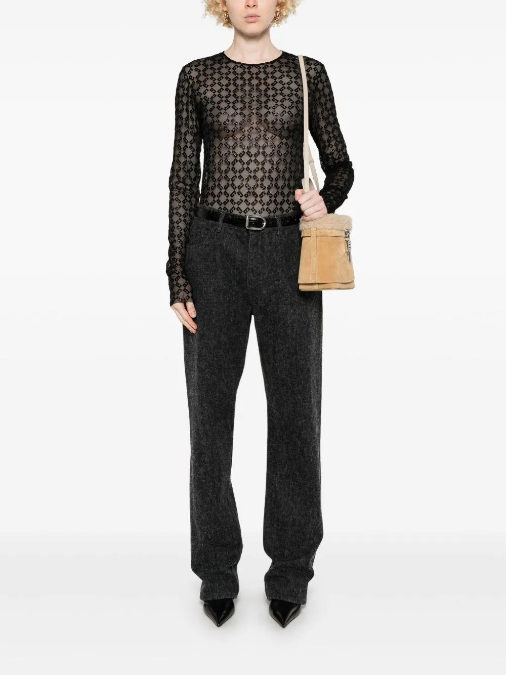Givenchy Black Body sold by Lord & Taylor product image thumbnail 2