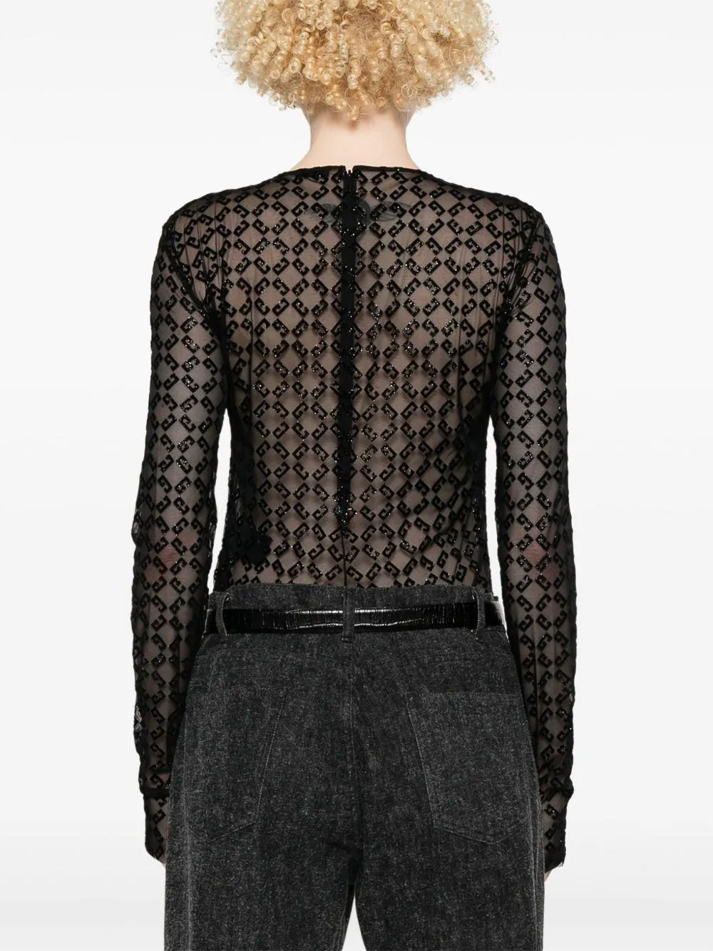 Givenchy Black Body sold by Lord & Taylor product image thumbnail 3