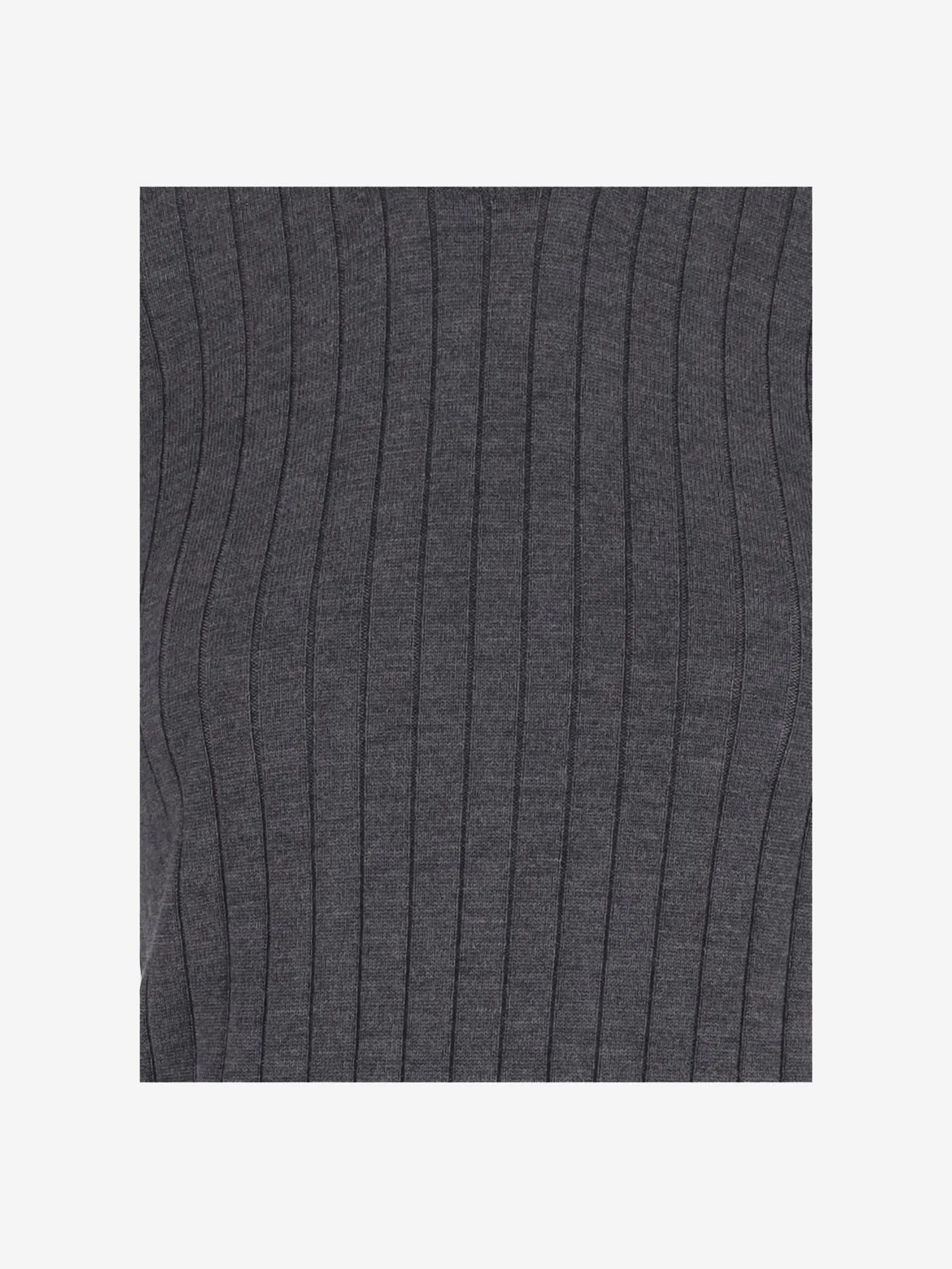 Wool Sweater in Grey sold by Lord & Taylor product image thumbnail 3