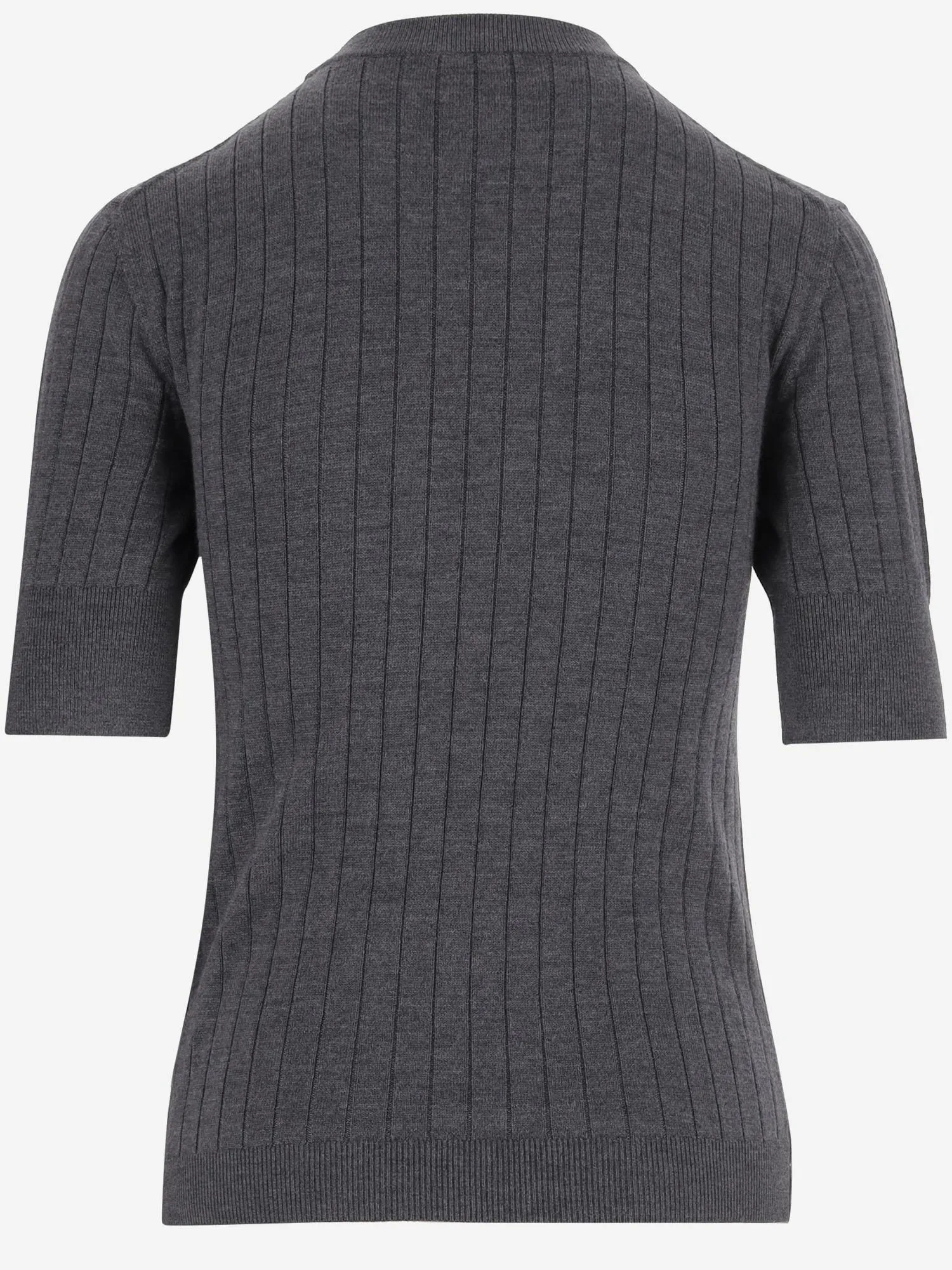 Wool Sweater in Grey sold by Lord & Taylor product image thumbnail 2