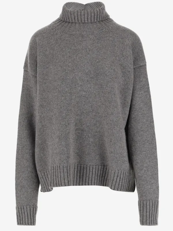 Cashmere Blend Sweater sold by Lord & Taylor