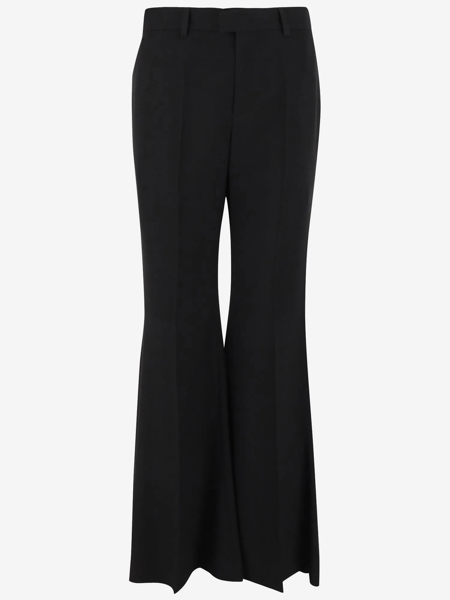 Viscose Flared Pants sold by Lord & Taylor