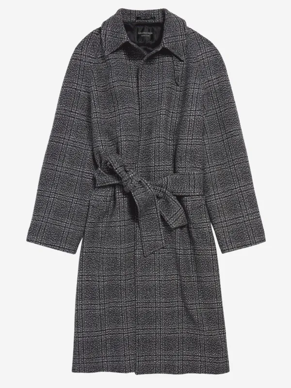 Wool Raglan Coat sold by Lord & Taylor