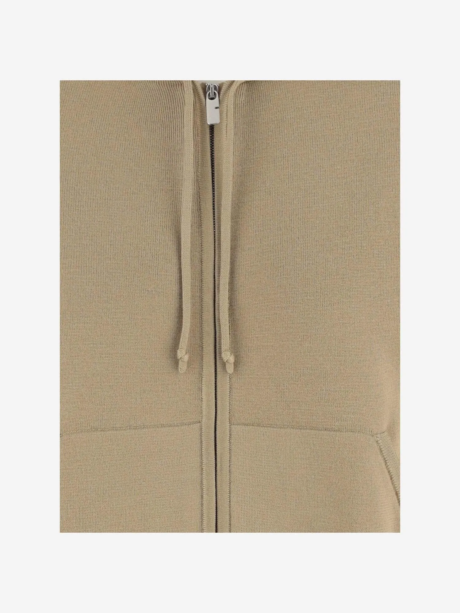 Wool Blend Sweatshirt with Logo sold by Lord & Taylor product image thumbnail 2