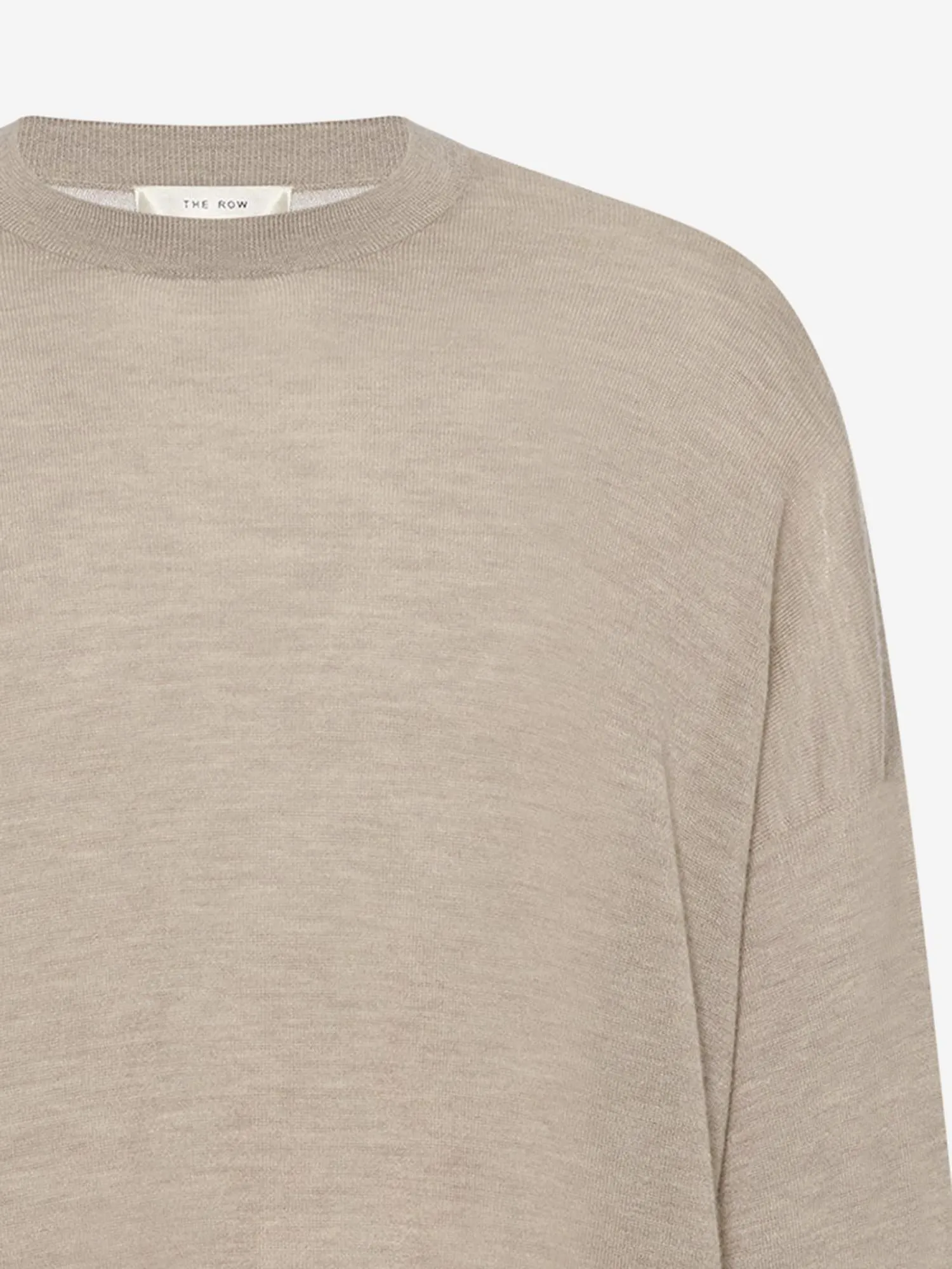 Akito Cashmere Sweater sold by Lord & Taylor product image thumbnail 3