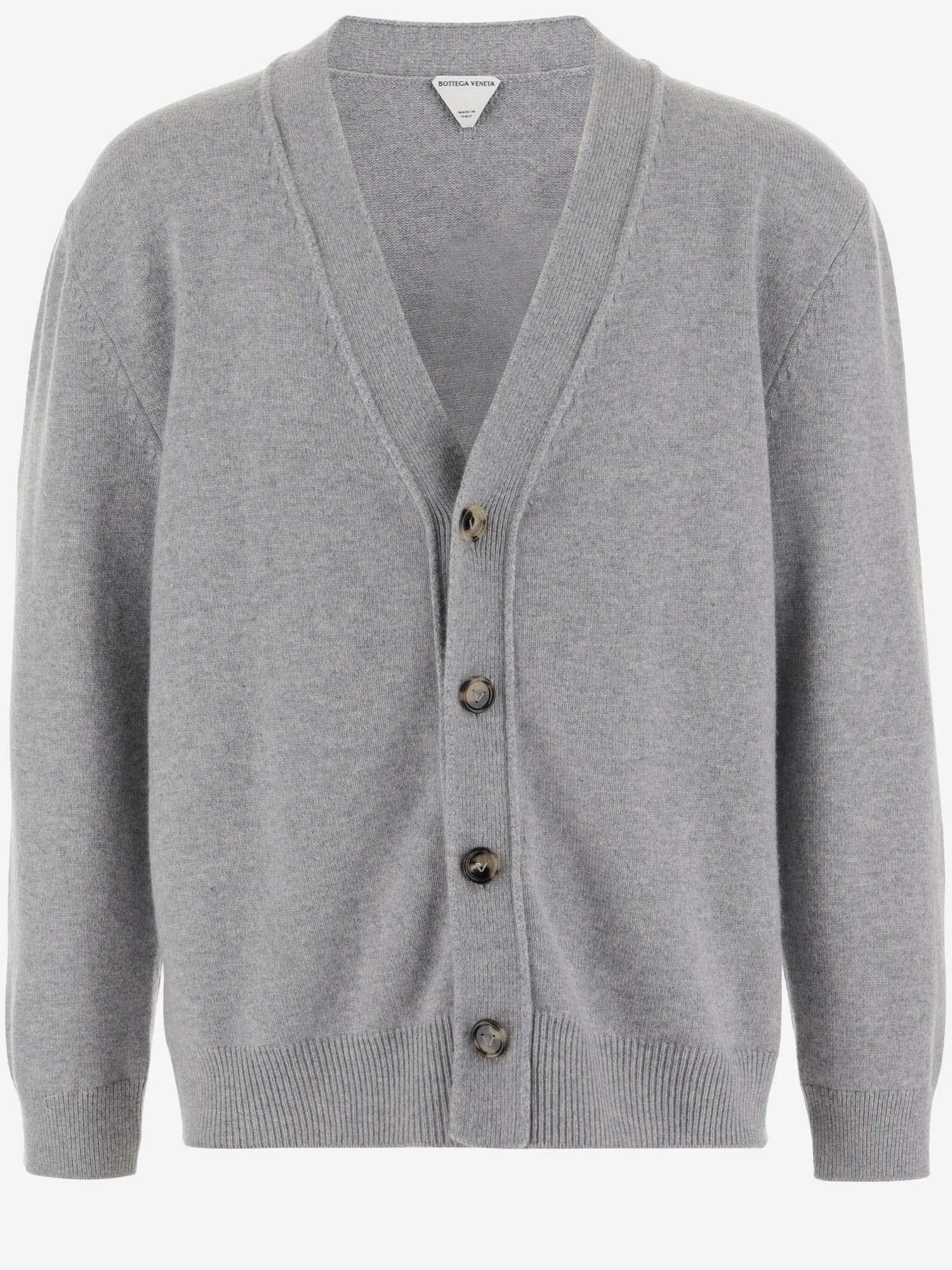 Cashmere Blend Cardigan sold by Lord & Taylor