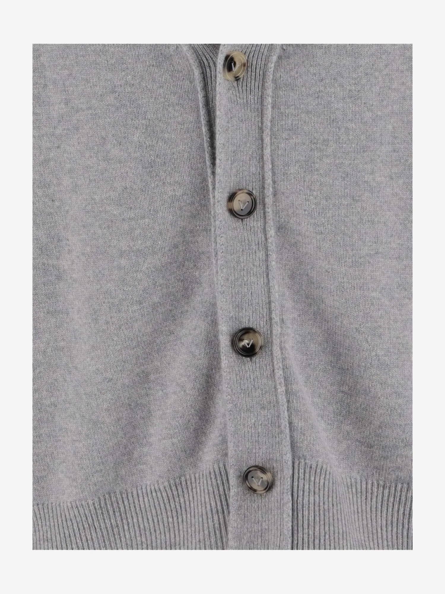 Cashmere Blend Cardigan sold by Lord & Taylor product image thumbnail 2