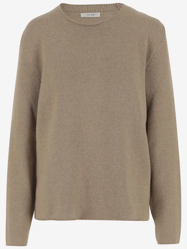 Crew Neck Sweater made by Lord & Taylor