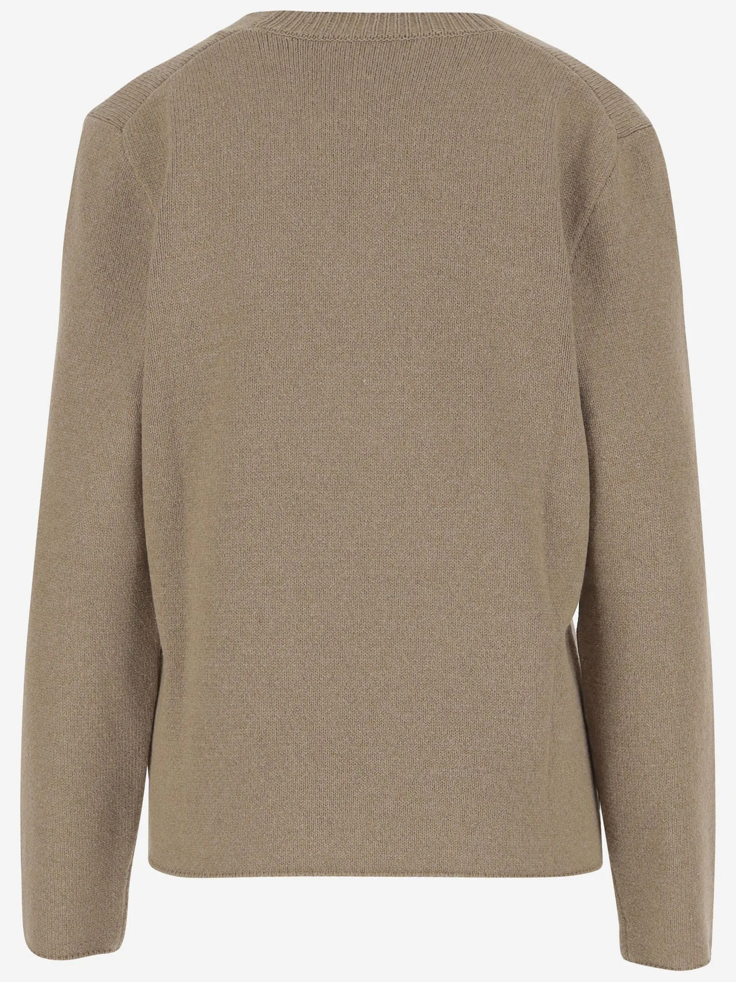 Crew Neck Sweater sold by Lord & Taylor product image thumbnail 2