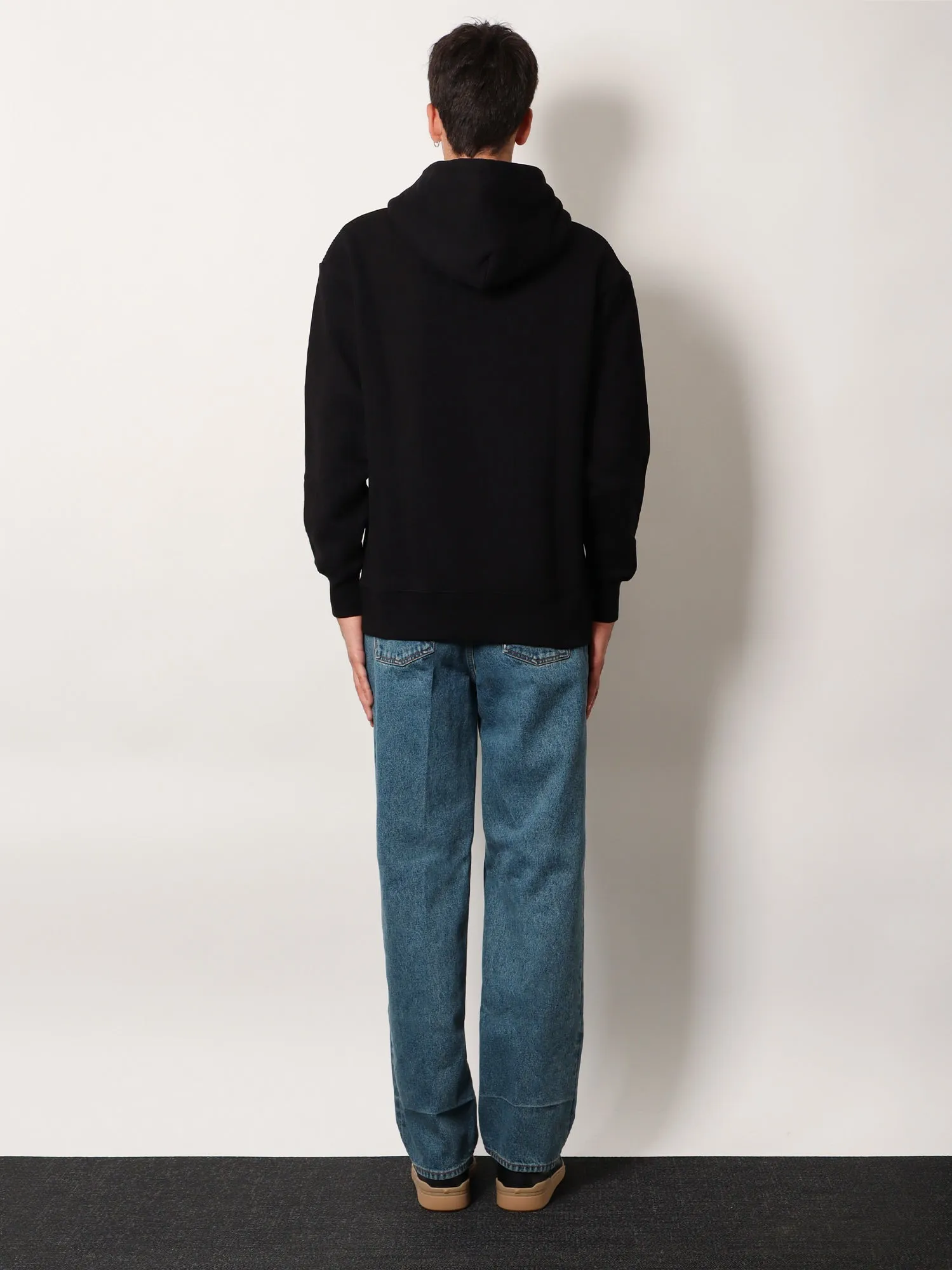 Le Chat de la Maison Cotton Sweatshirt sold by Lord & Taylor product image thumbnail 3