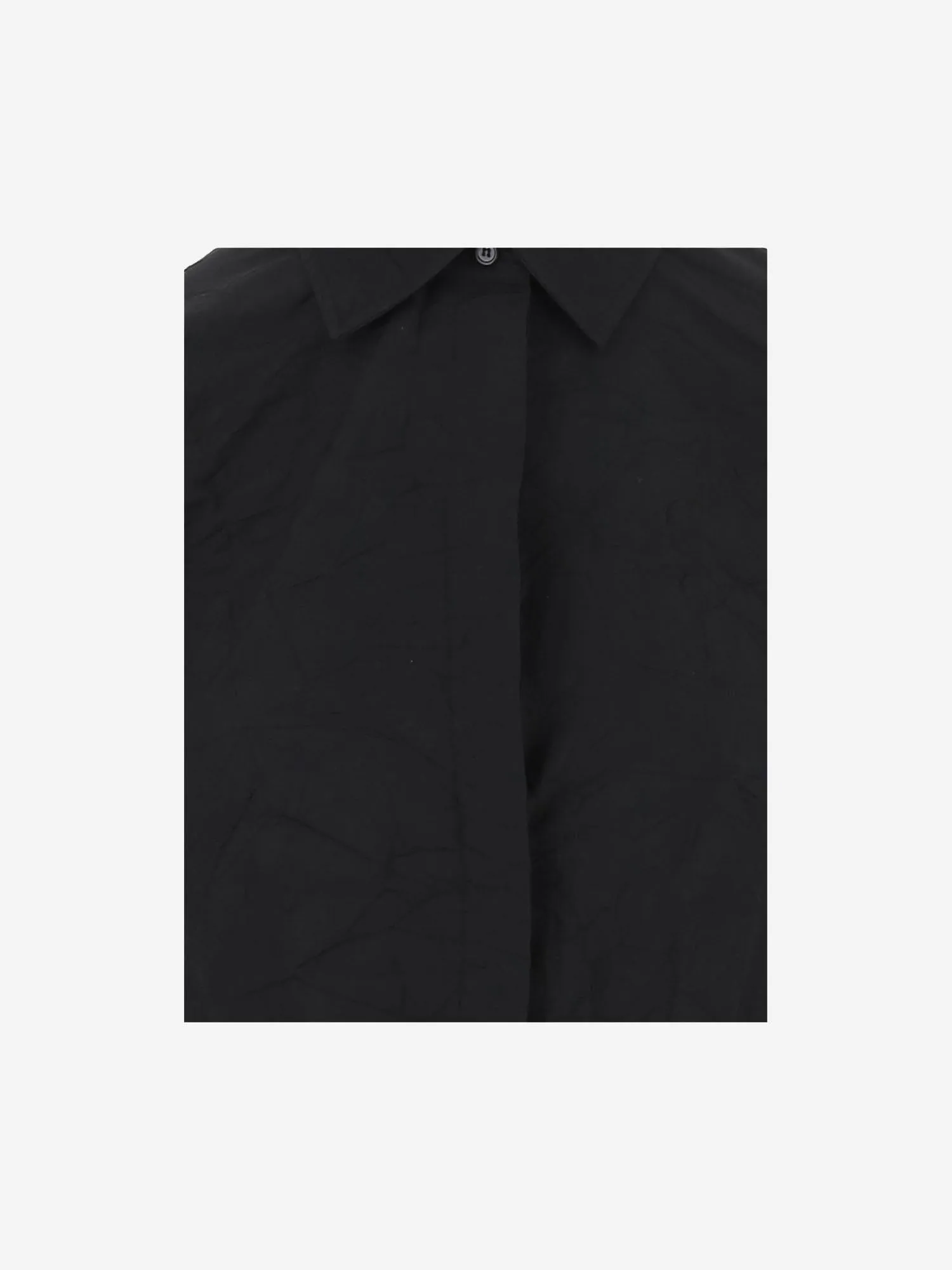 Cotton Canvas Chemisier Dress sold by Lord & Taylor product image thumbnail 2