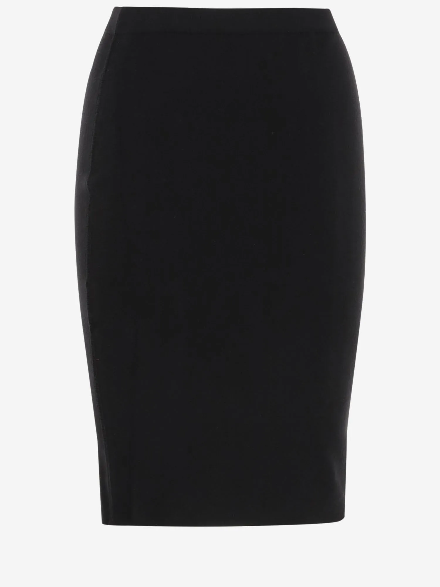 Wool Blend Pencil Skirt sold by Lord & Taylor