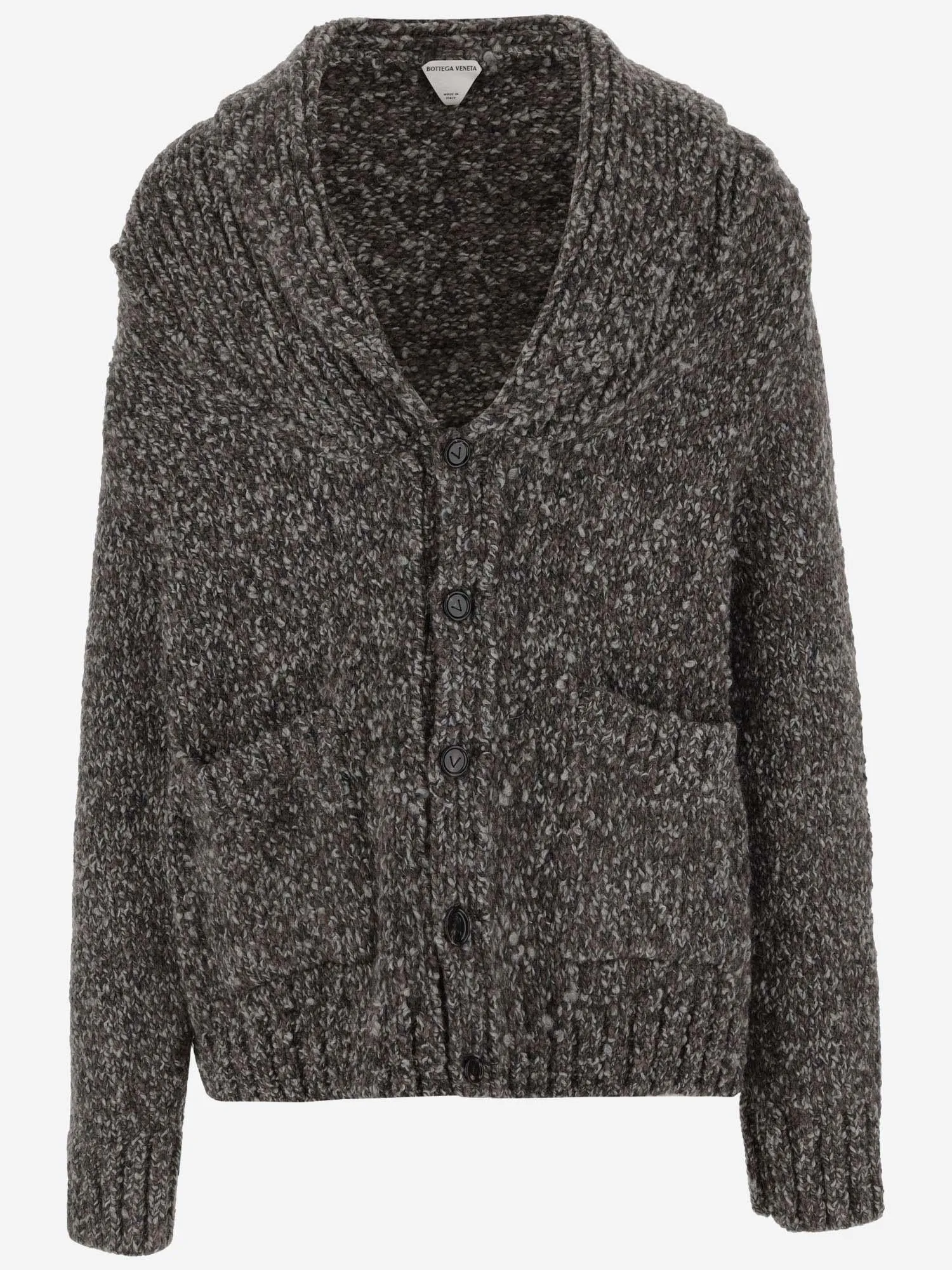 Alpaca Cardigan with Shawl Collar sold by Lord & Taylor