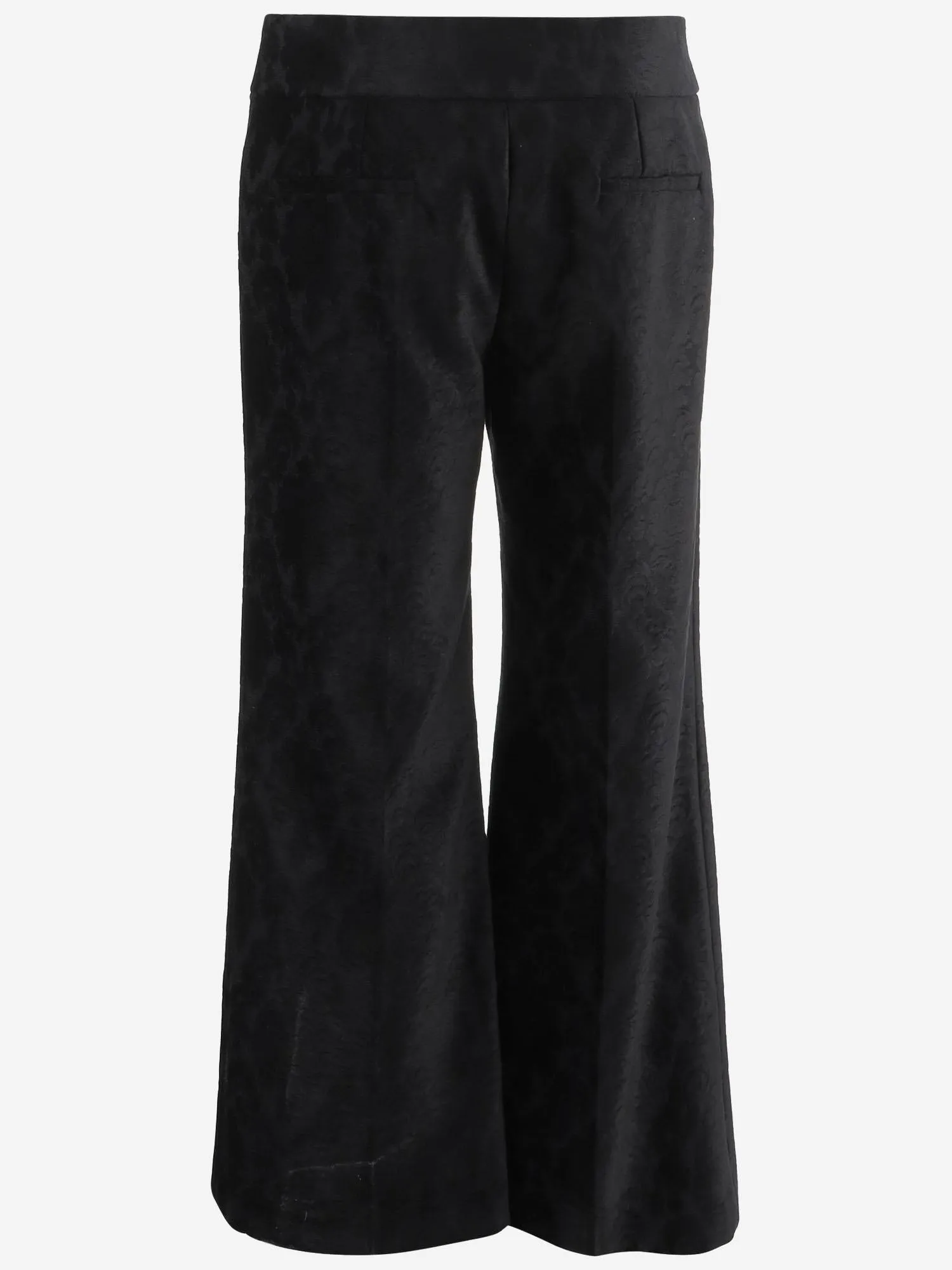 Viscose and Cotton Pants sold by Lord & Taylor product image thumbnail 3