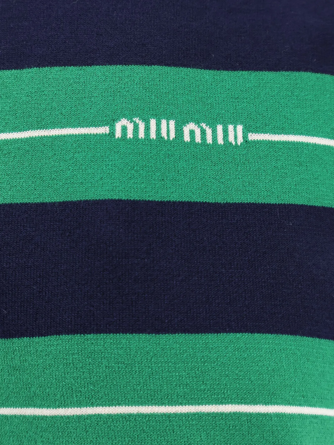 Striped Cotton Polo Shirt sold by Lord & Taylor product image thumbnail 5