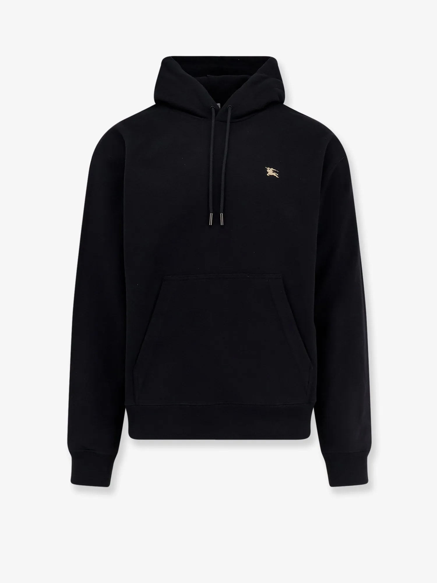 Burberry Cotton Sweatshirt with Logo Embroidery sold by Lord & Taylor
