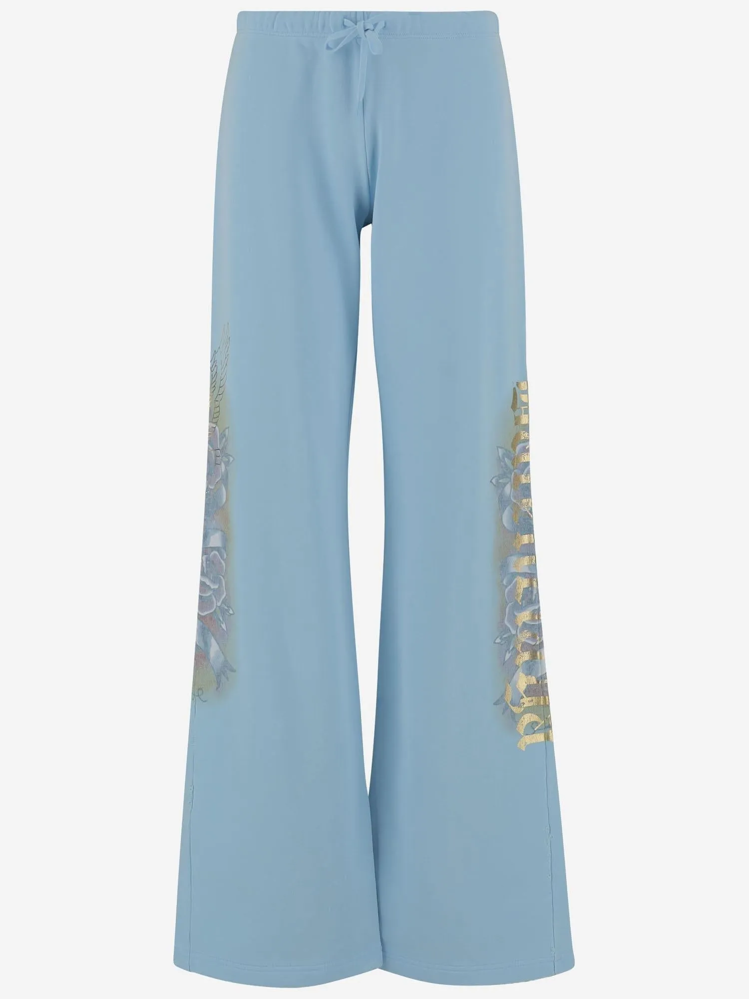 Cotton Tacky Jogging Pants sold by Lord & Taylor
