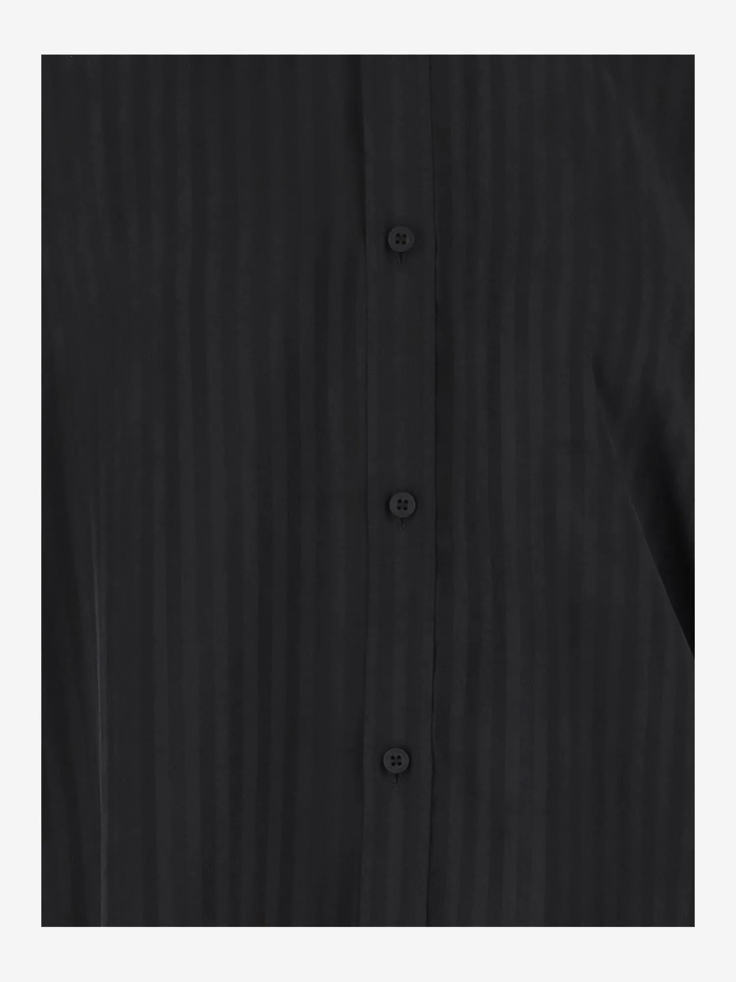 Cupro Shirt sold by Lord & Taylor product image thumbnail 3