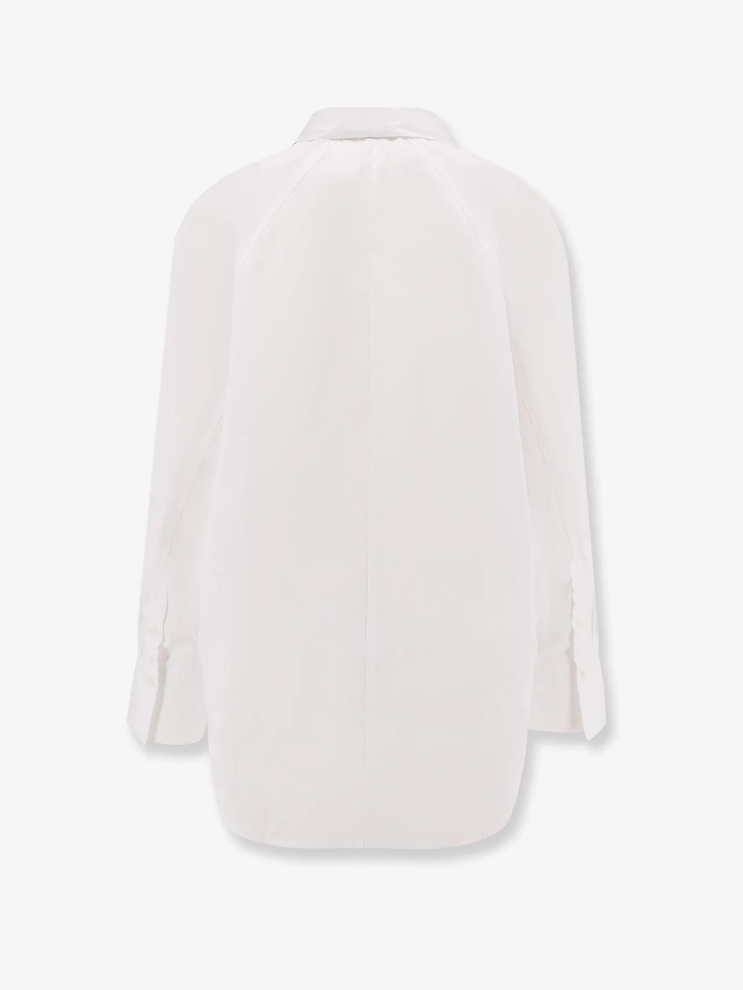 Organic Cotton Shirt sold by Lord & Taylor product image thumbnail 2