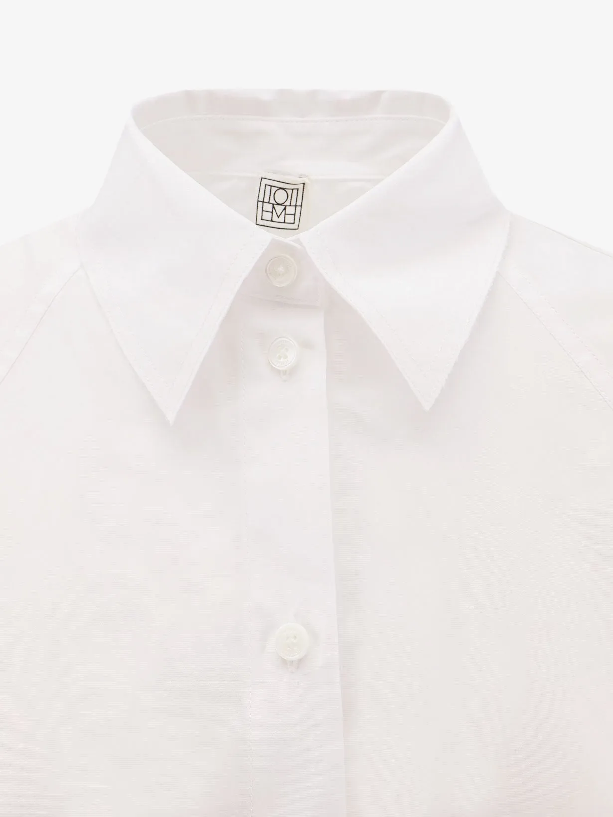 Organic Cotton Shirt sold by Lord & Taylor product image thumbnail 3