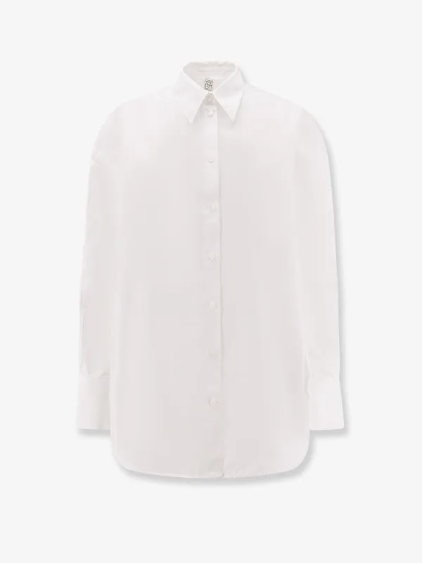 Organic Cotton Shirt sold by Lord & Taylor