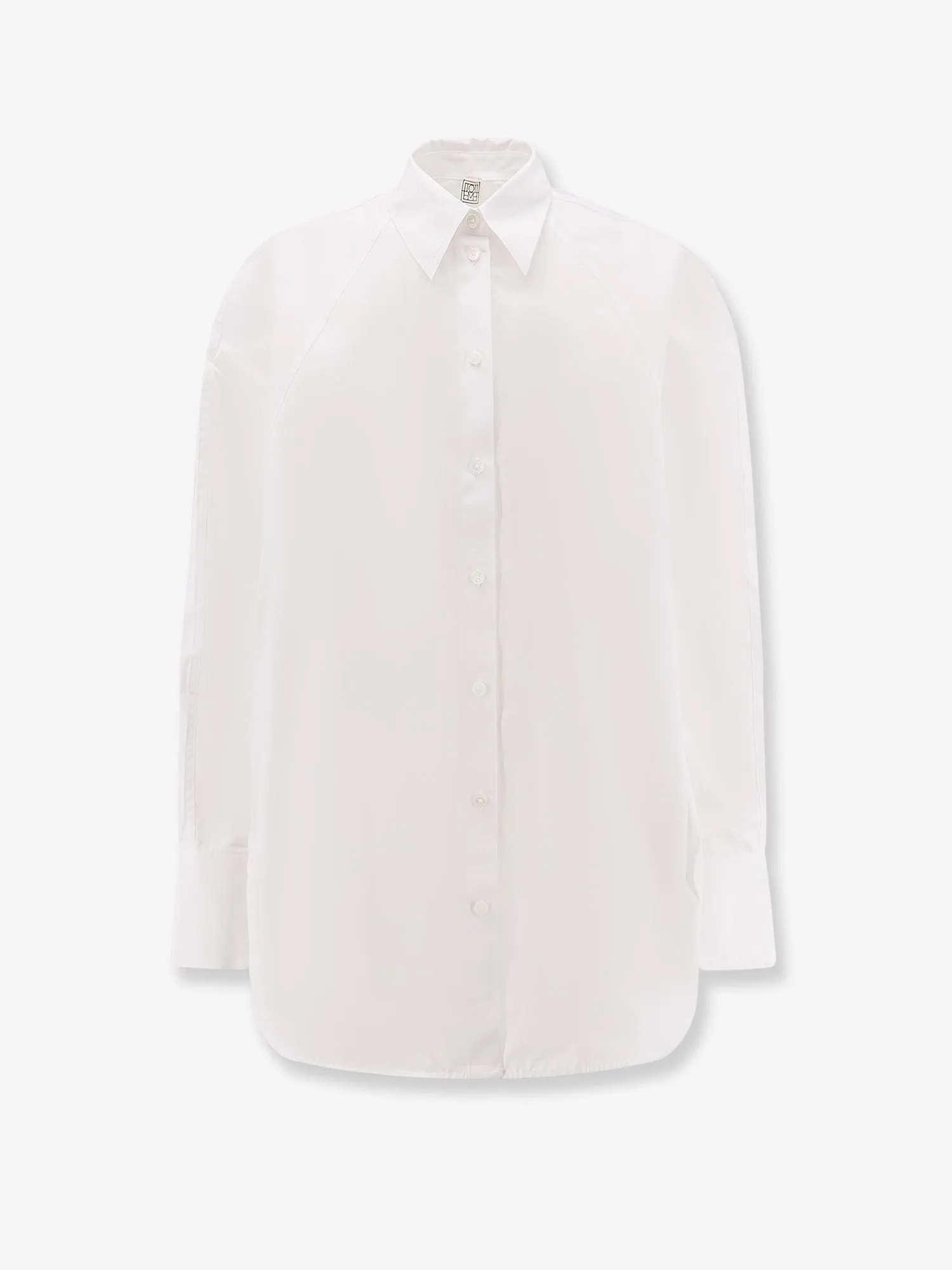 Organic Cotton Shirt sold by Lord & Taylor