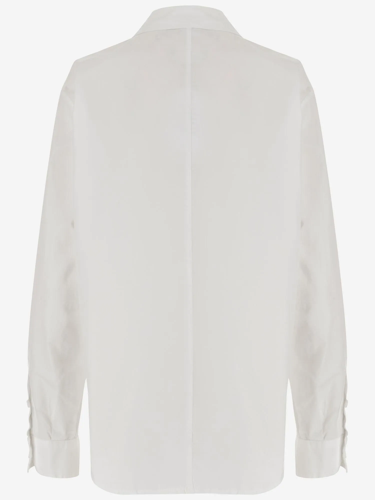 Double-Breasted Cotton Jacket sold by Lord & Taylor product image thumbnail 2