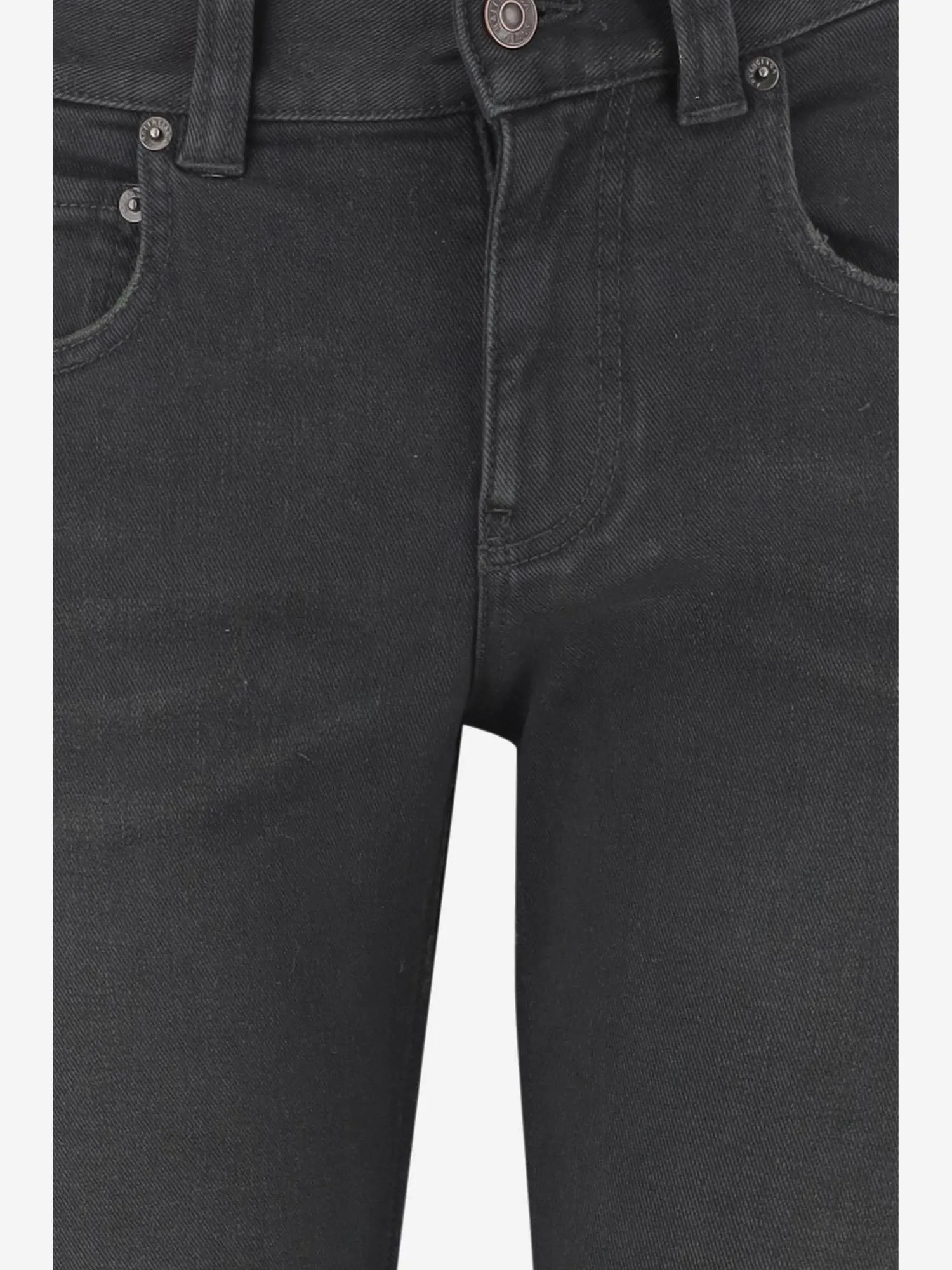 Stretch Cotton Trousers sold by Lord & Taylor product image thumbnail 2