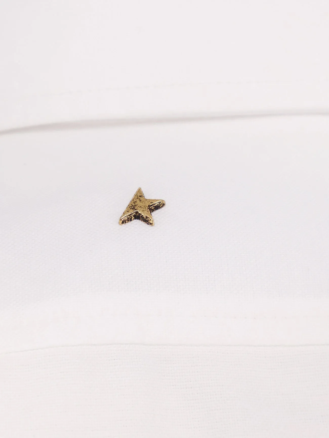 Classic Cotton Shirt sold by Lord & Taylor product image thumbnail 3