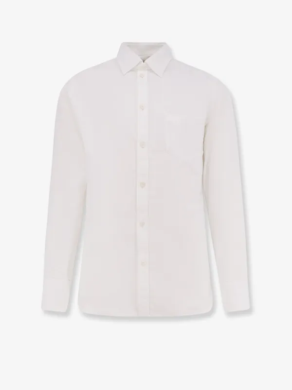 Classic Cotton Shirt sold by Lord & Taylor