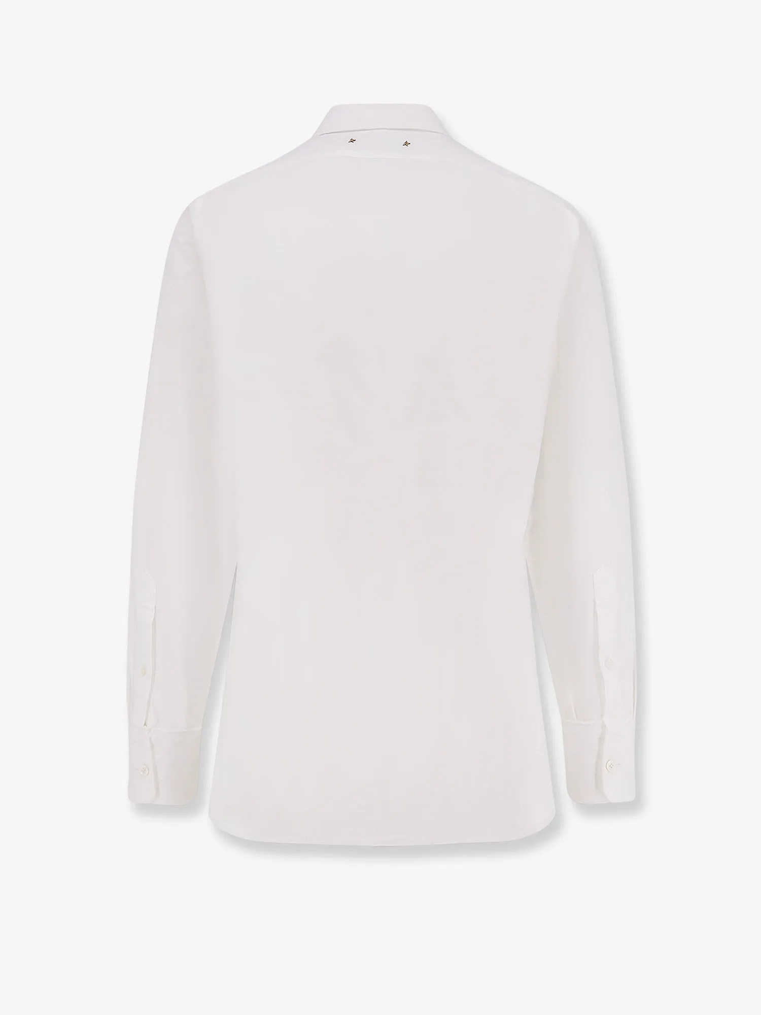 Classic Cotton Shirt sold by Lord & Taylor product image thumbnail 2