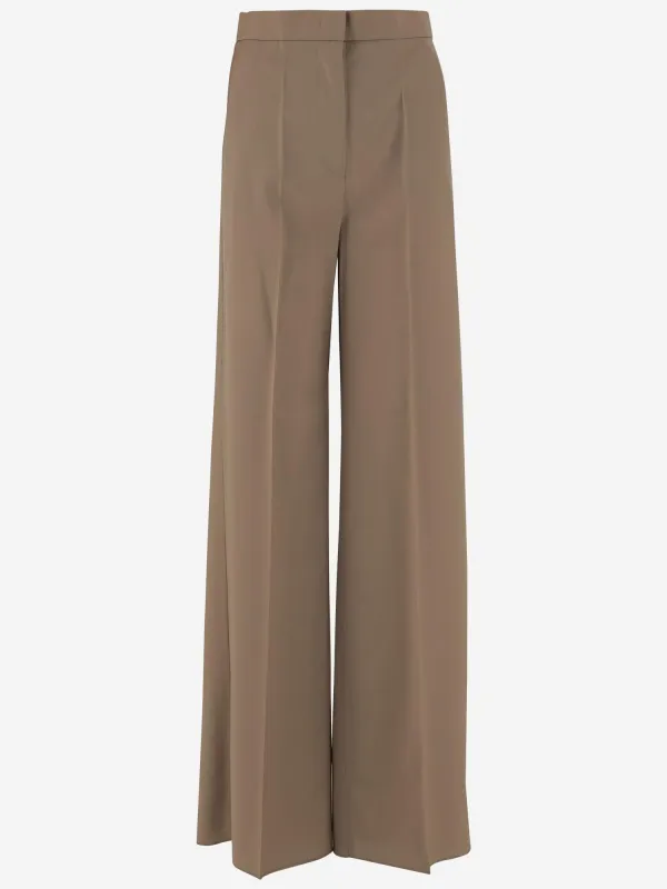 Lightweight Wool Pants sold by Lord & Taylor