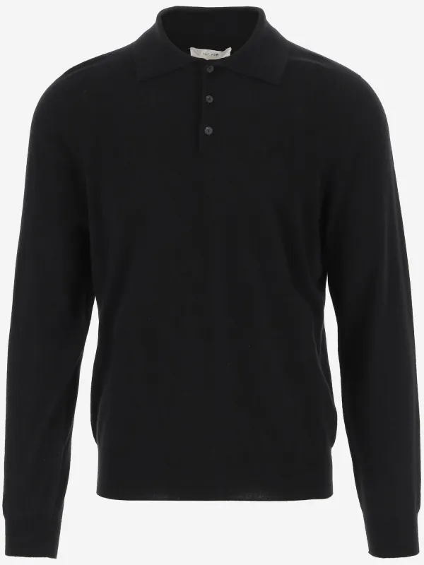 Judi Cashmere Sweater sold by Lord & Taylor