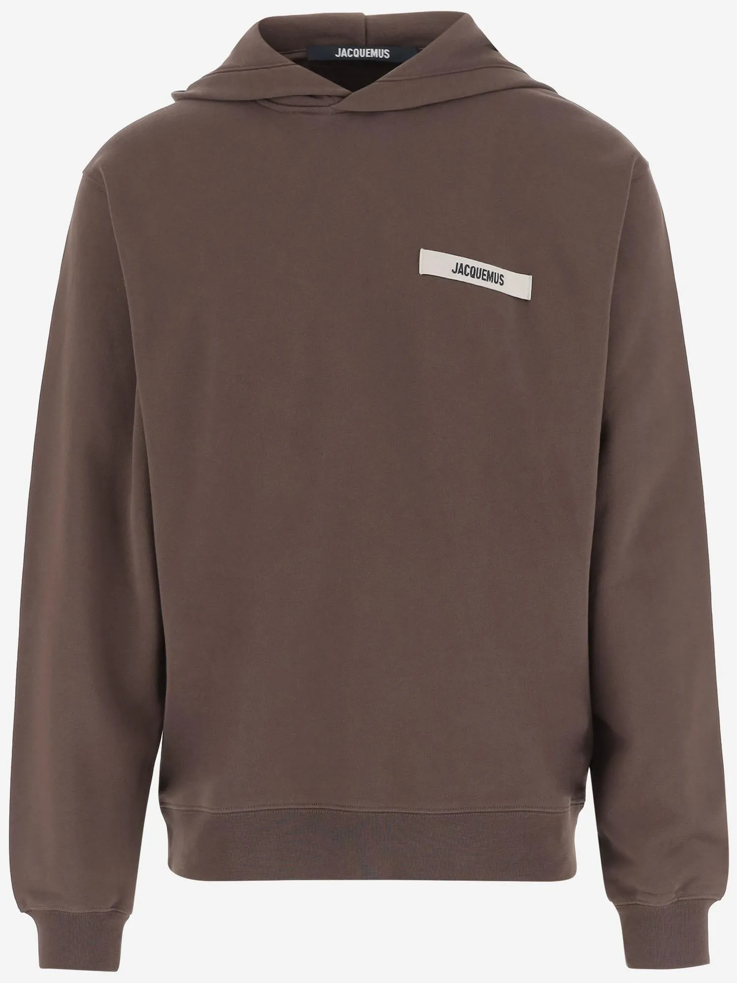 Jacquemus Le Hoodie Grosgrain sold by Lord & Taylor product image thumbnail 2